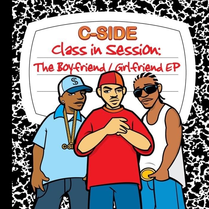Class In Session: The Boyfriend / Girlfriend EP