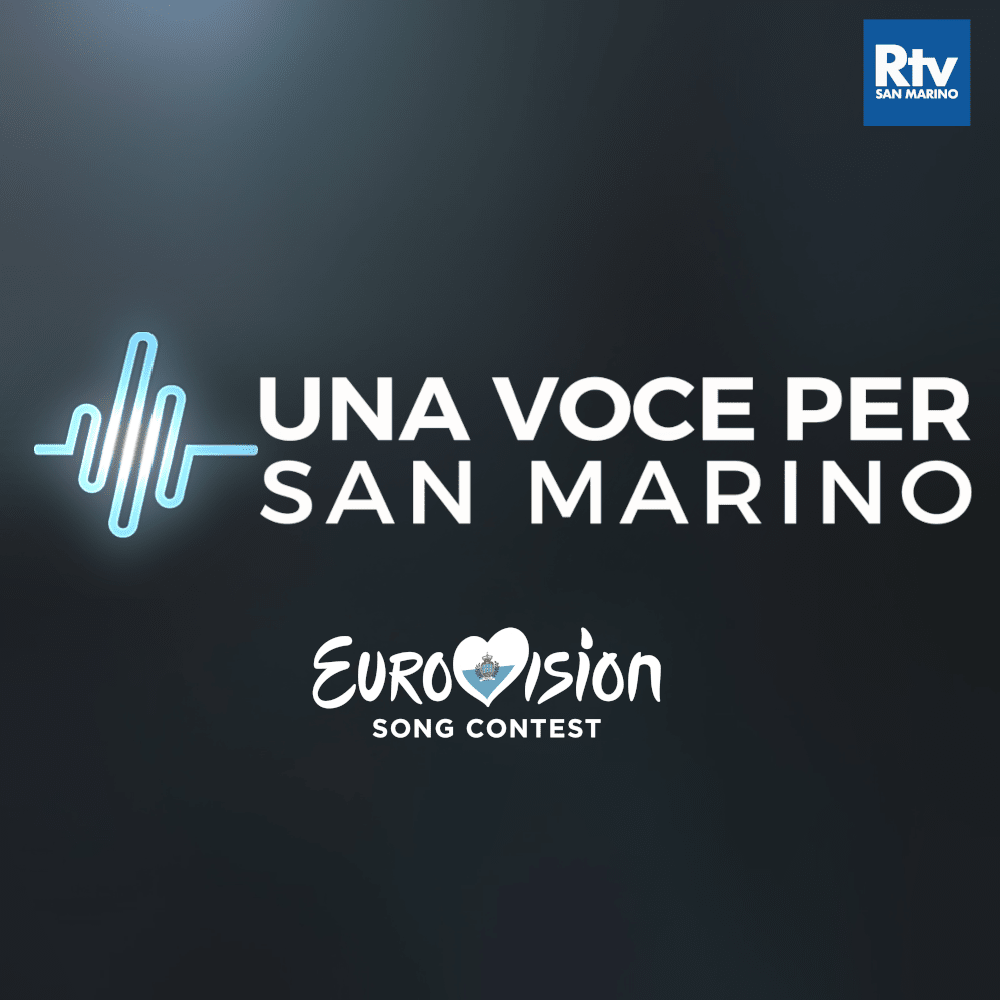 Una Voce per San Marino 2022