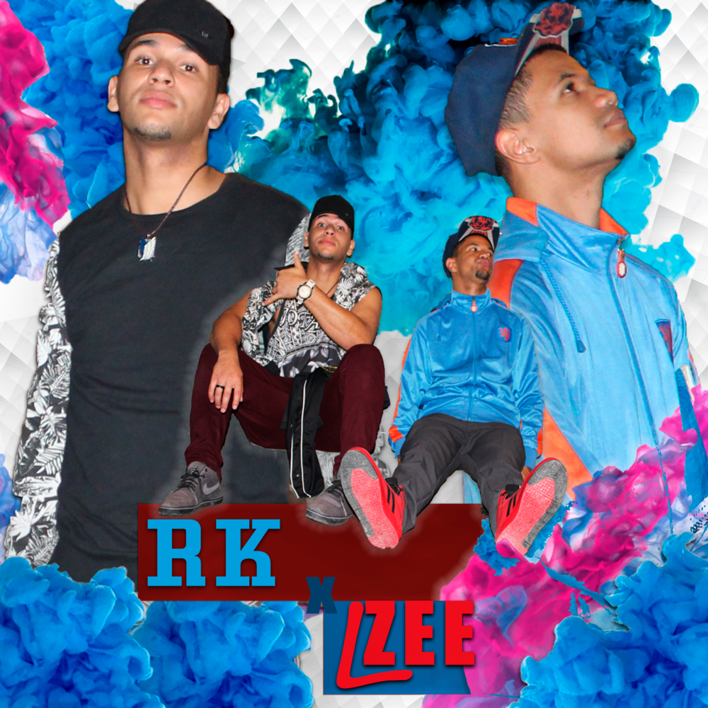 RK x Rakyn