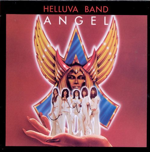 Helluva Band