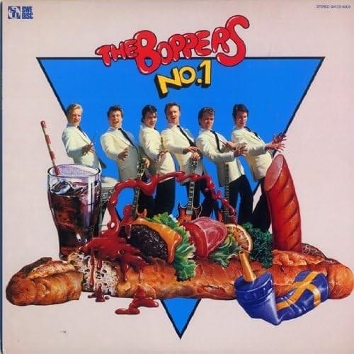 The Boppers NO1