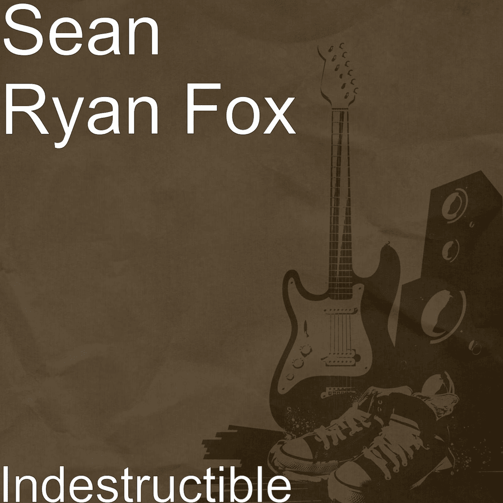 Indestructible - EP