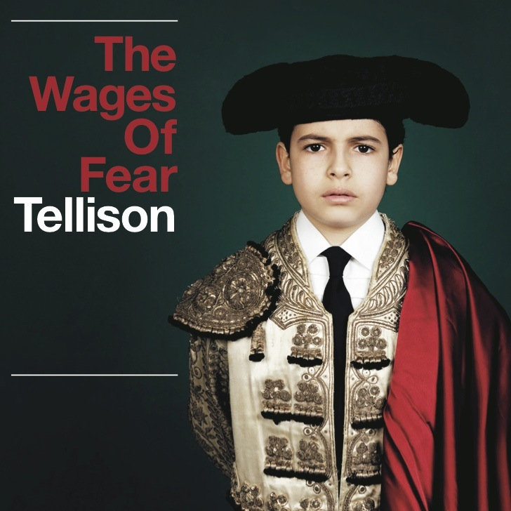The Wages of Fear
