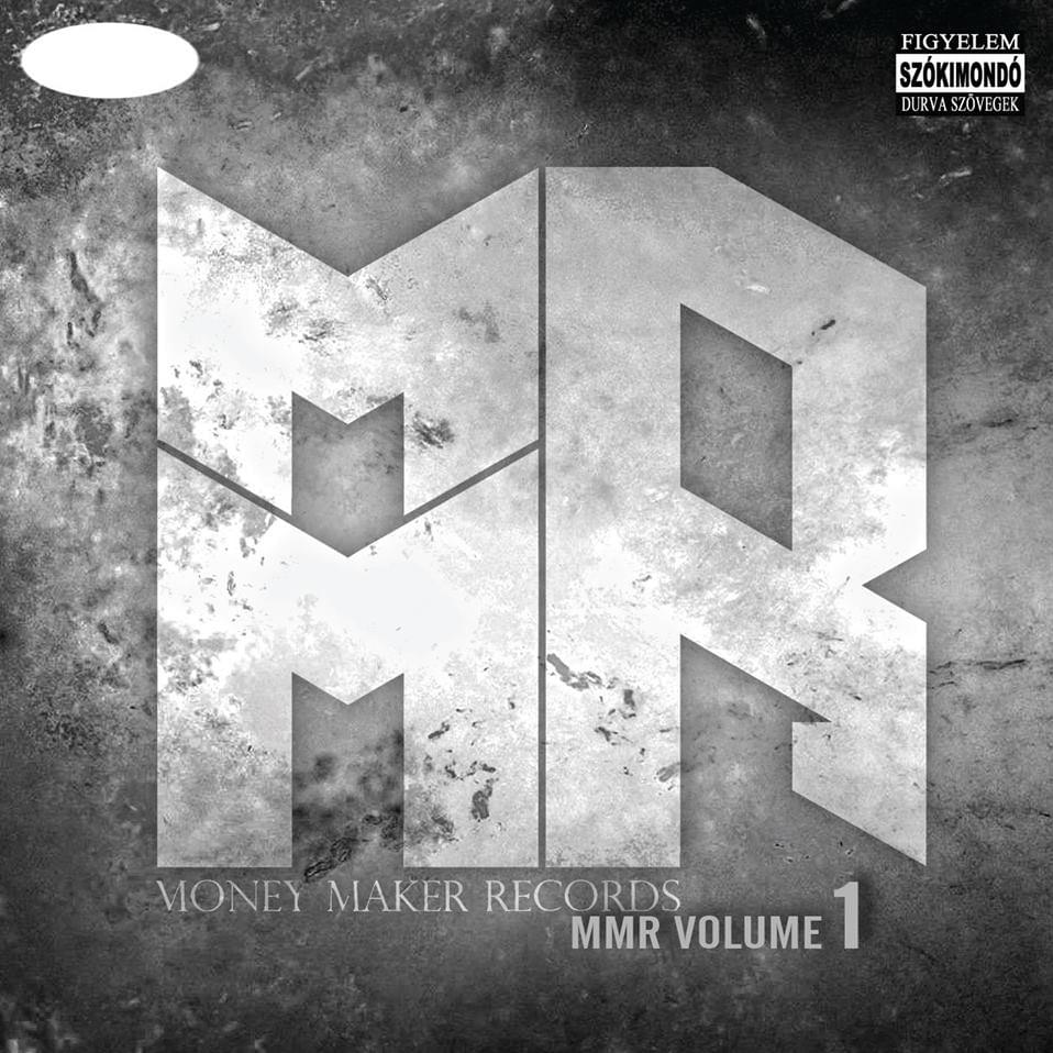 MMR Volume 1.