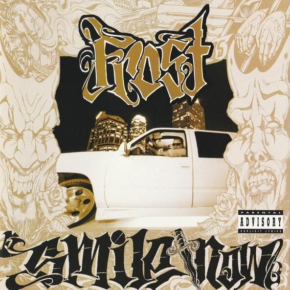 Smile Now, Die Later