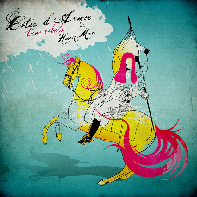 Cotes d’Armor (True Rebels)