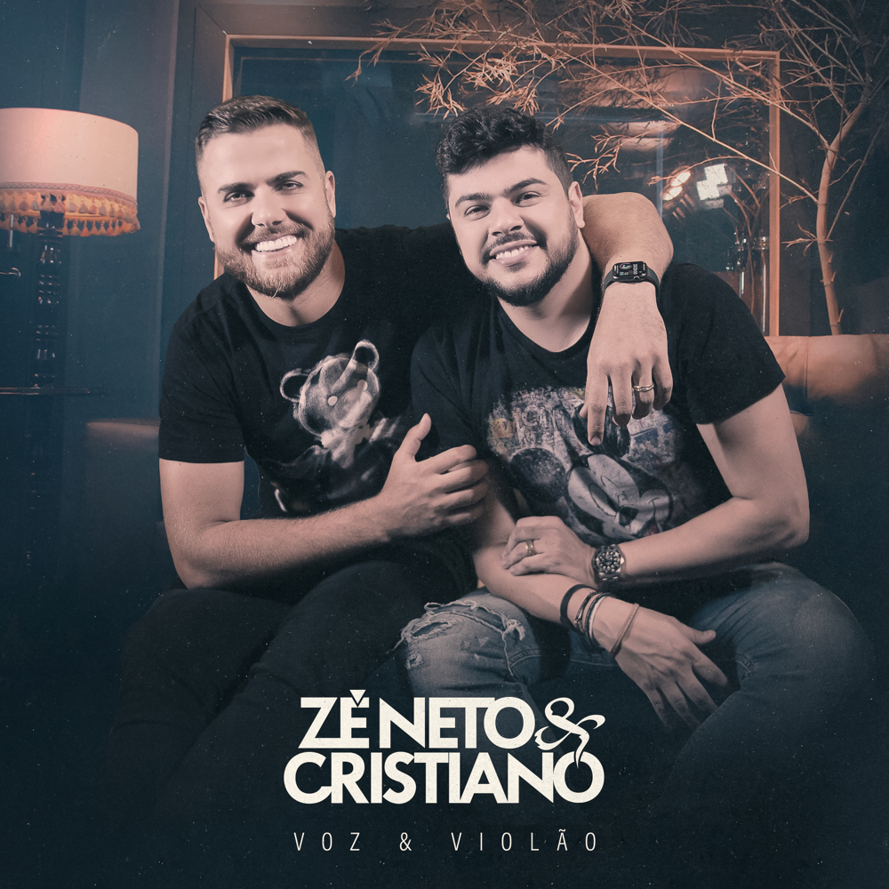 Voz & Violão - EP