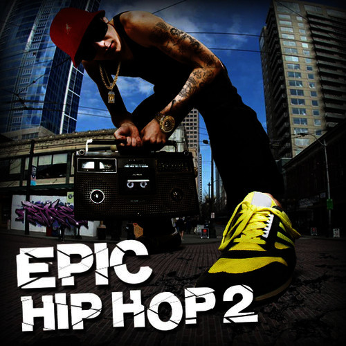 Epic Hip Hop 2