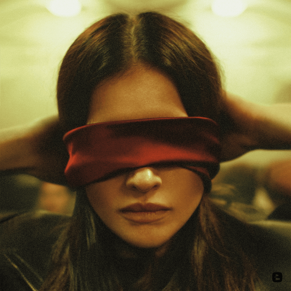 С закрытыми глазами (With Eyes Closed)