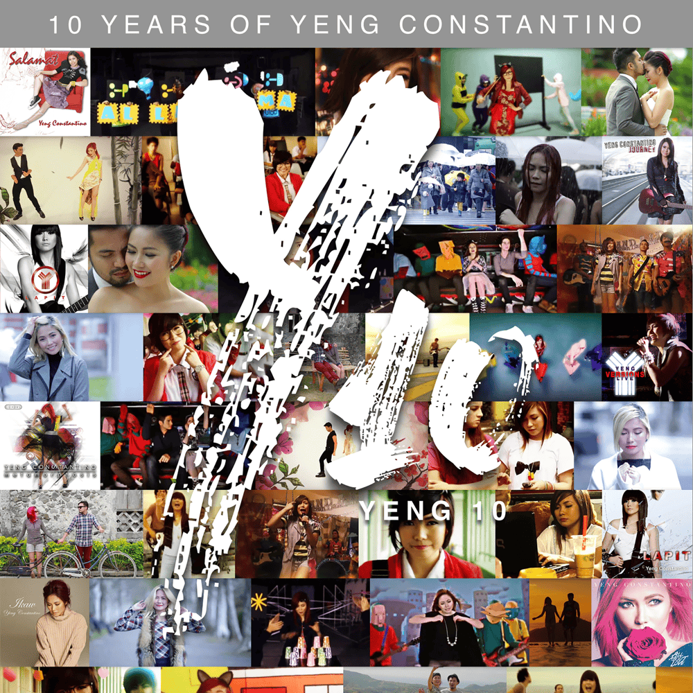 Yeng 10 (Remastered)