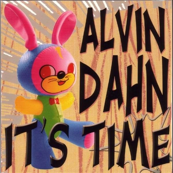 It’s Time