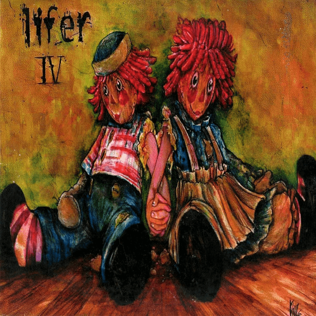 IV