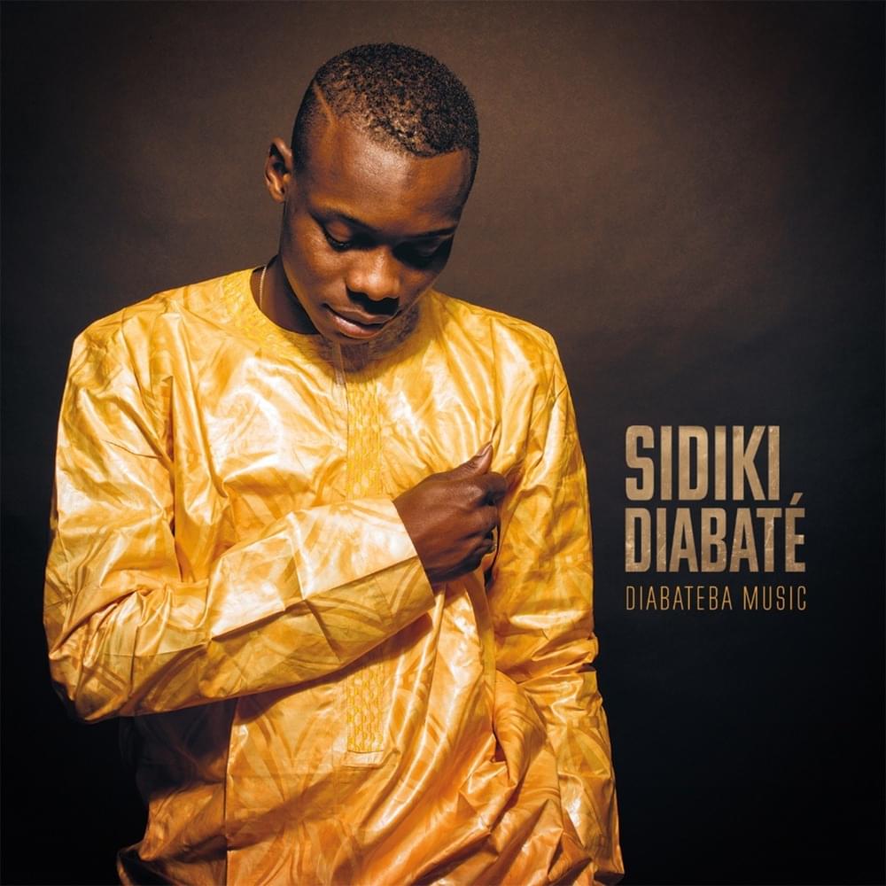 Diabatéba Music, Vol. 1