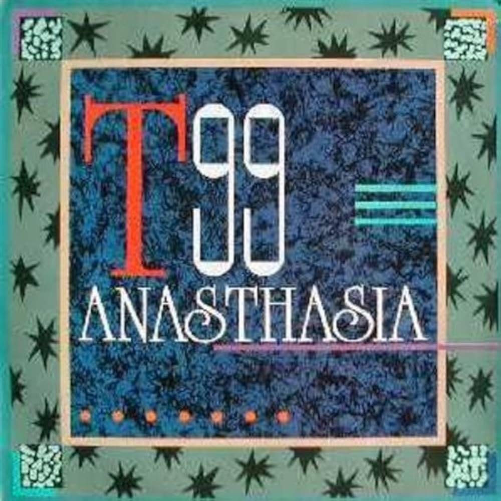 Anasthasia