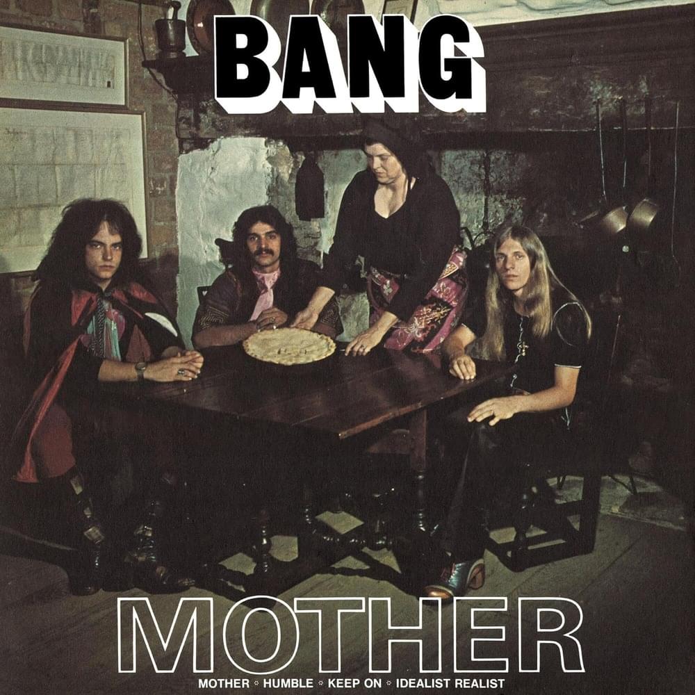 Mother / Bow To The King