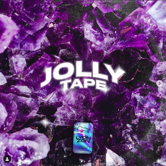 Jolly Tape
