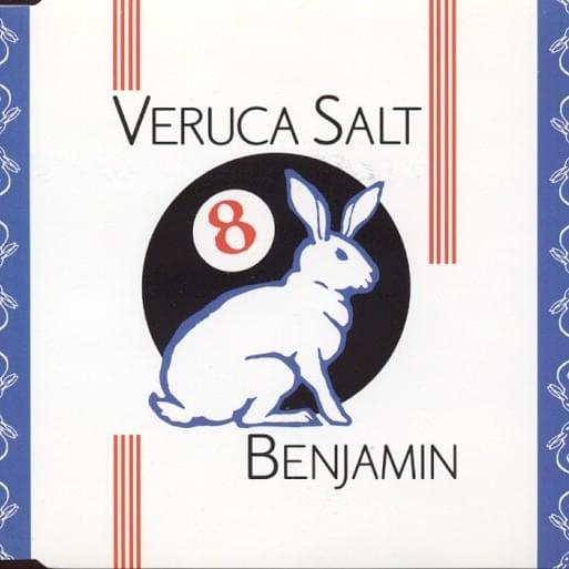 Benjamin - Single