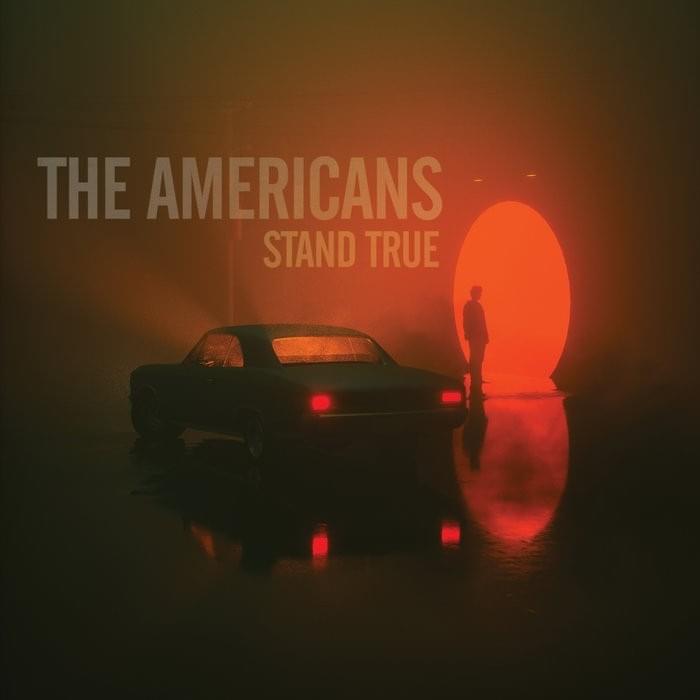 Stand True