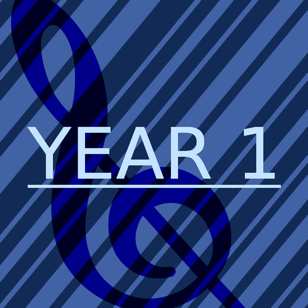 YEAR 1