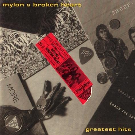 Greatest Hits