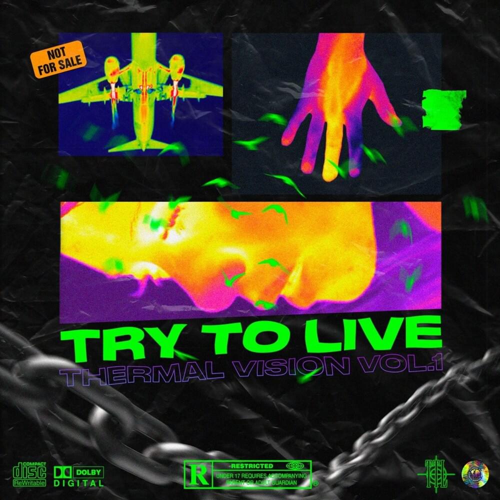 Thermal Vision Vol.1