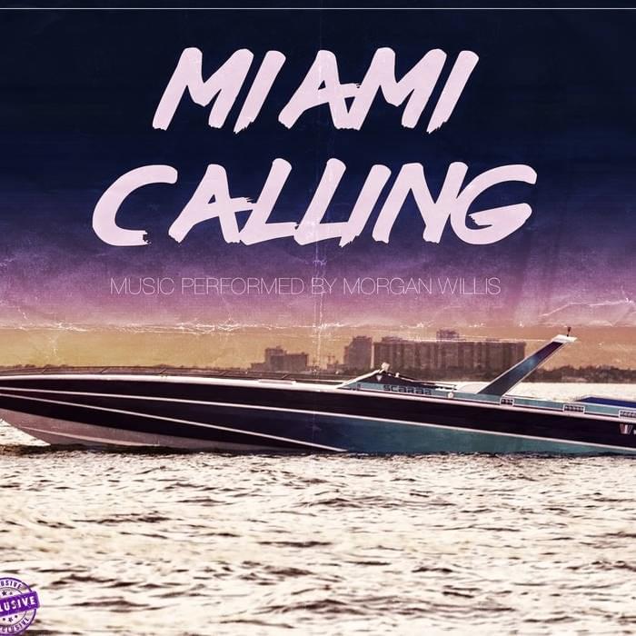 Miami Calling