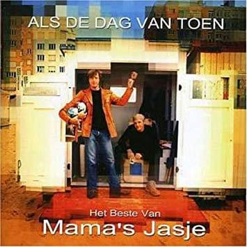 Als De Dag Van Toen - Het Beste Van