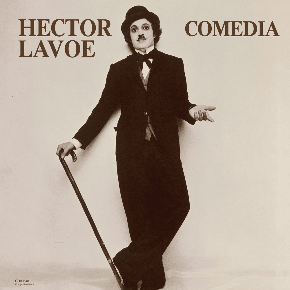 Comedia