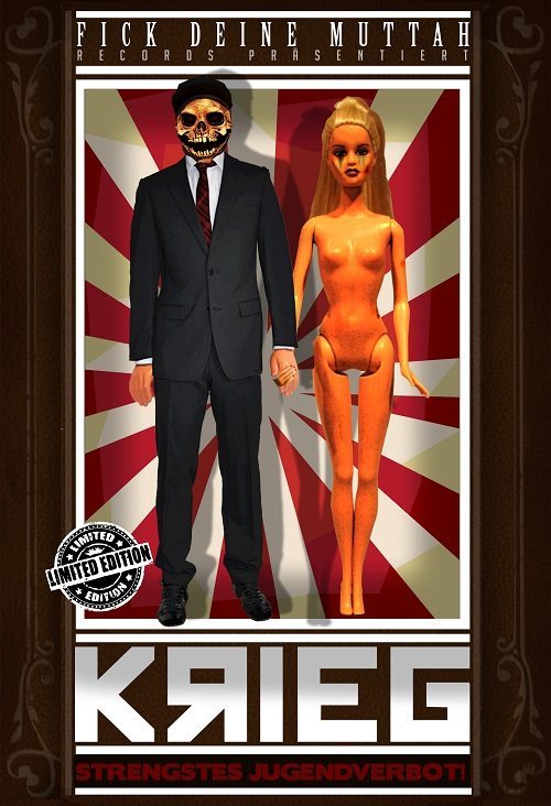 Krieg