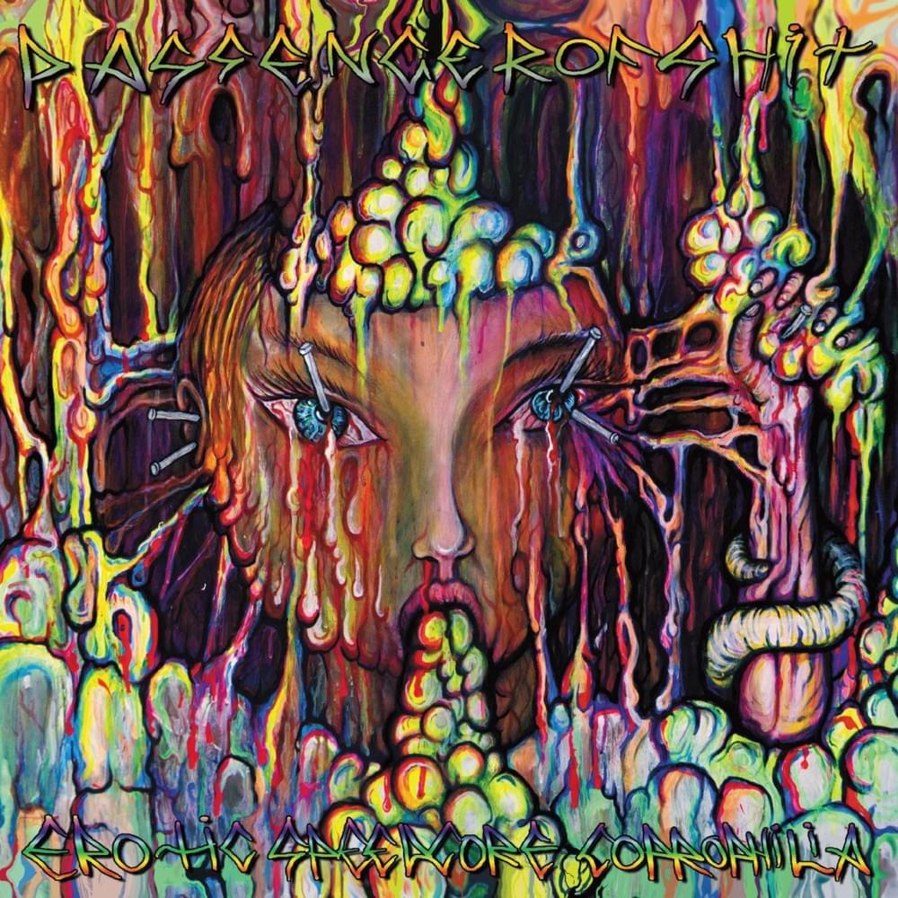 Erotic Speedcore Coprophilia