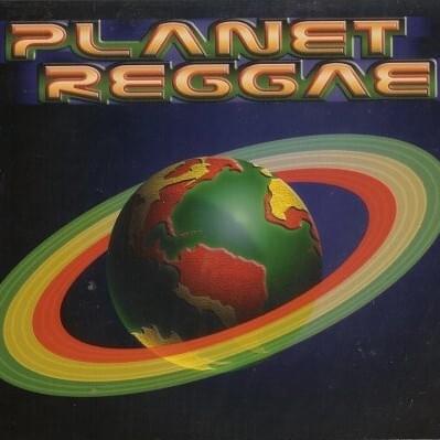 Planet Reggae
