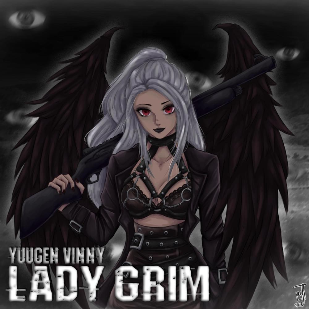 LADY GRIM: HURT
