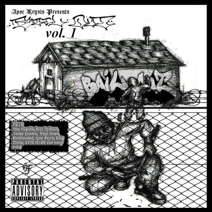 Bail Out Vol.1