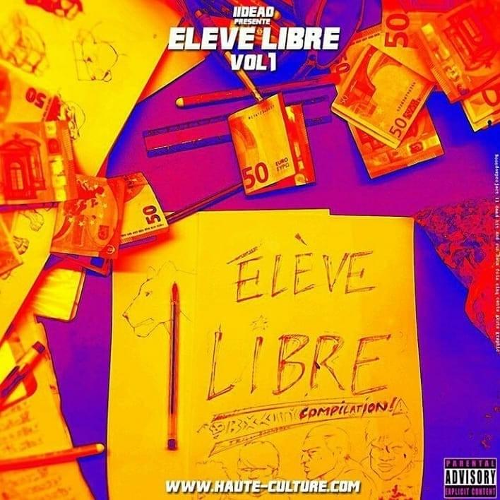 Élève libre vol.1