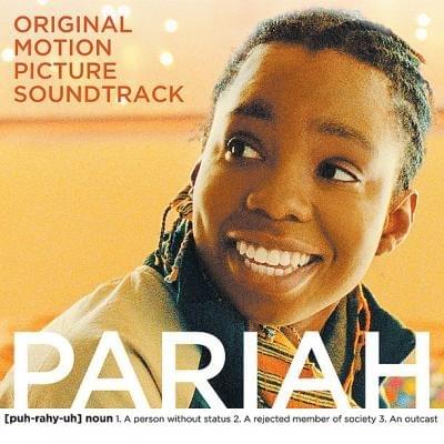 Pariah (Original Motion Picture Soundtrack)