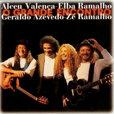 O Grande Encontro