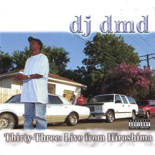 Thirty-Three Live From Hiroshima