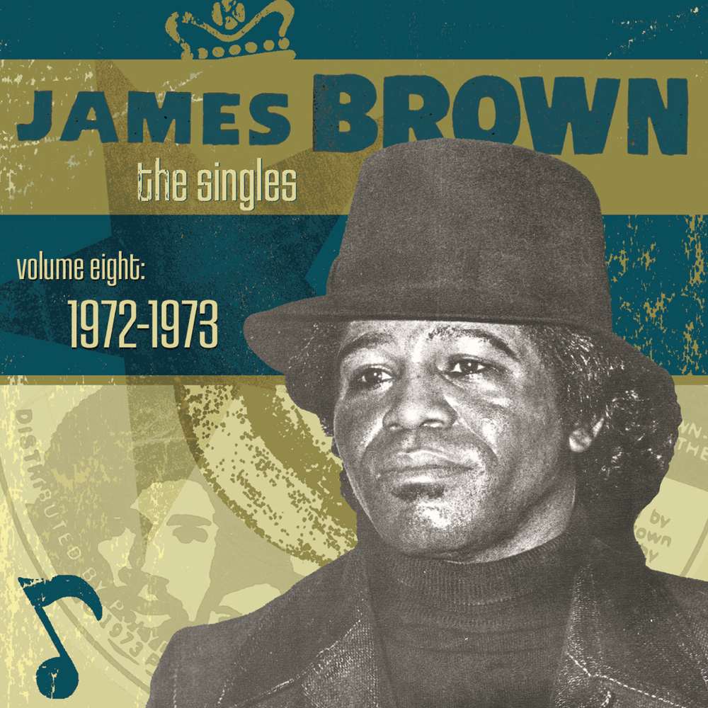The Singles, Vol. 8: 1972-1973