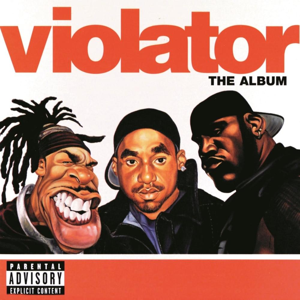 Violator: The Album