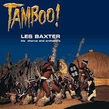 Tamboo!