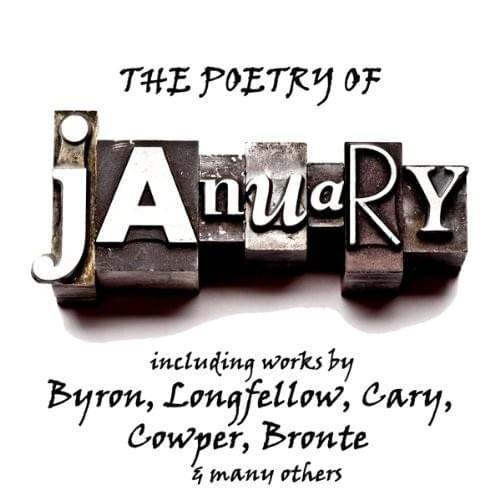 The Poetry of January