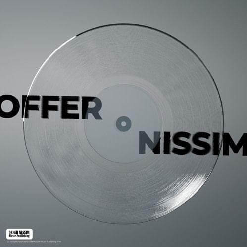 Offer Nissim (2024 Album)