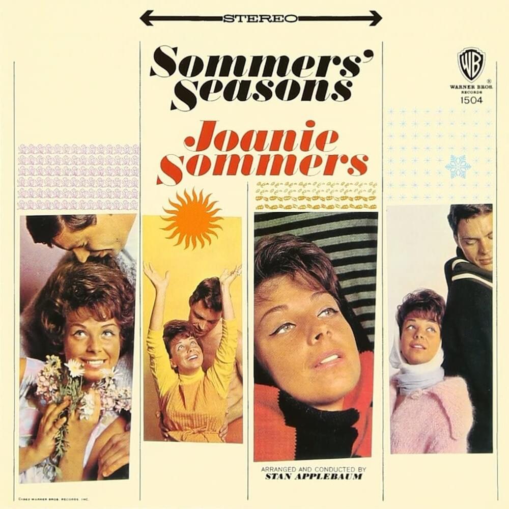 Sommers’ Seasons