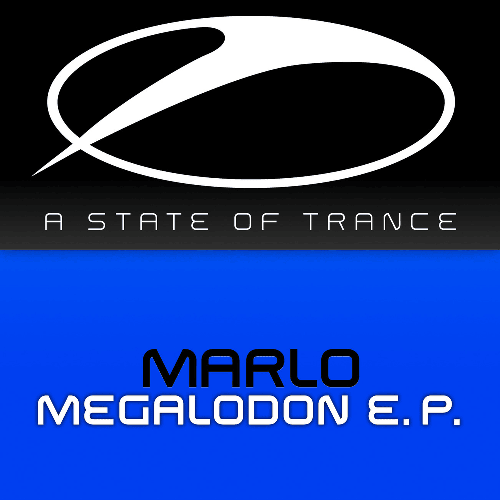 Megalodon EP