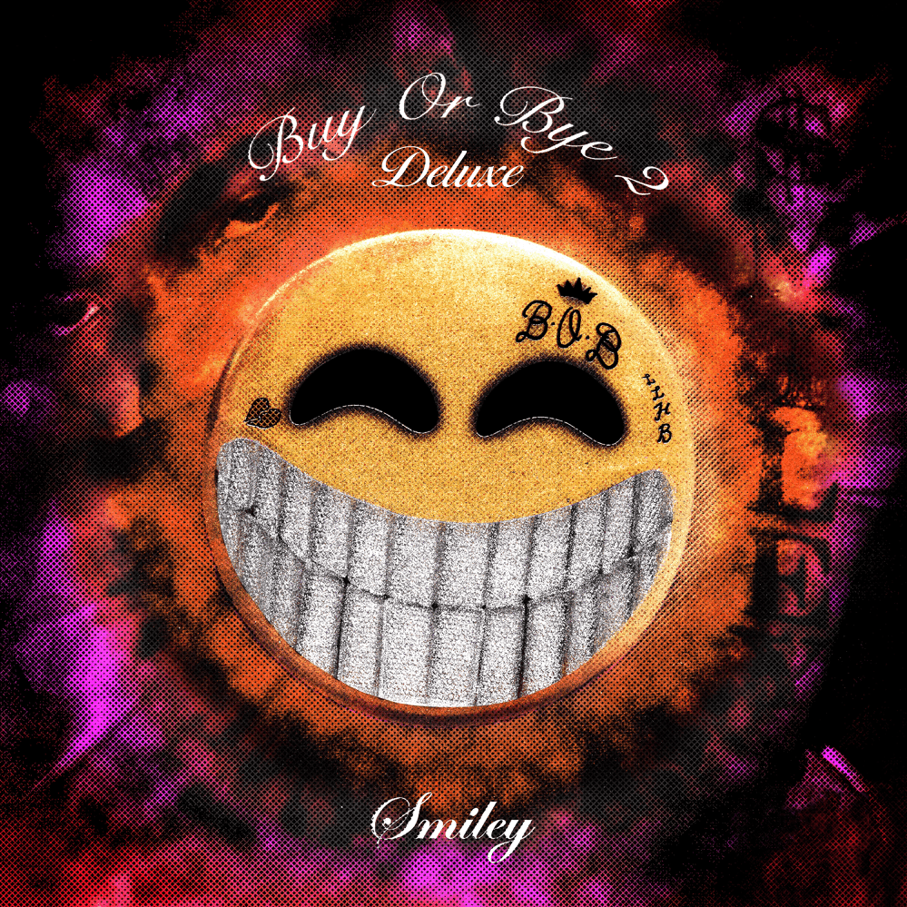 Buy Or Bye 2 (Deluxe)