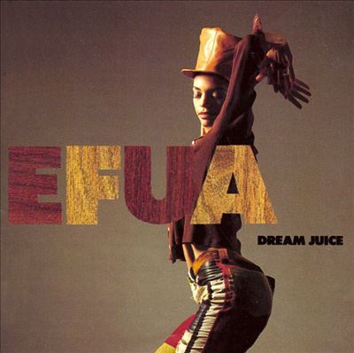 Dream Juice