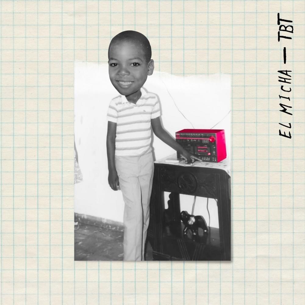 TBT - EP