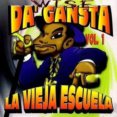 La Vieja Escuela