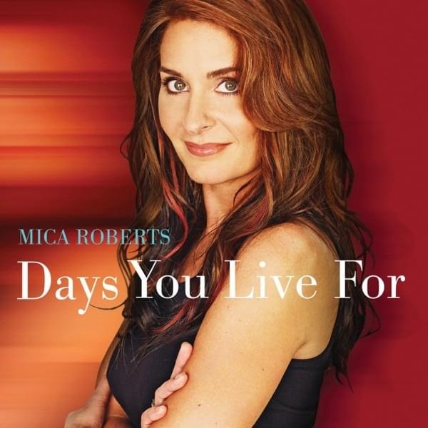 Days You Live For - EP