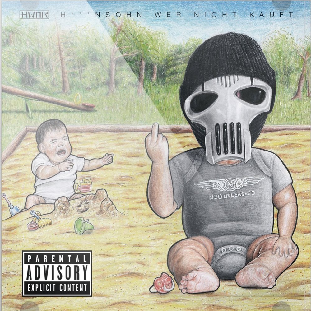 HWNK EP